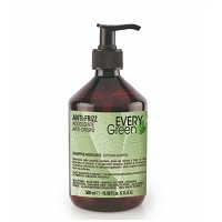 Dikson Every Green Anti Frizz Shampoo 500ml